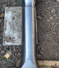 SULZER 6ZA40S CONNECTING ROD
