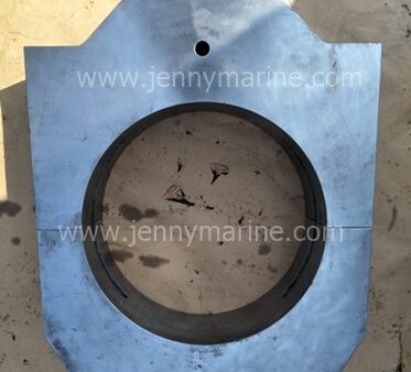 Sulzer ZA40S Connecting rod