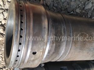 SULZER 6ZA40S CYLINDER LINER
