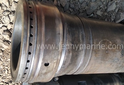 Sulzer ZA40S Cylinder Liners