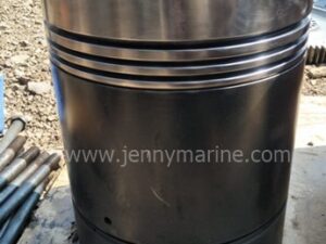 SULZER 6ZA40S PISTON