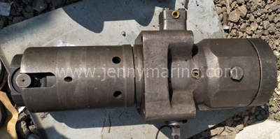 Sulzer ZA40S engine Fuel Pumps