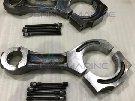 Pielstick PA6 280 Connecting Rods