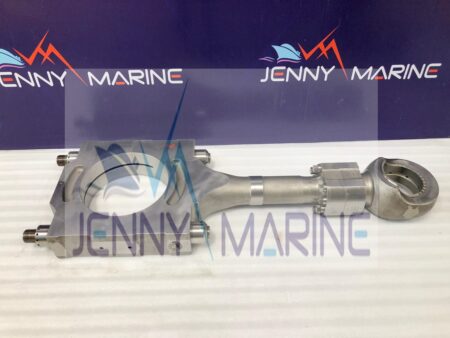 MAN B&W 9L40/54 CONNECTING ROD