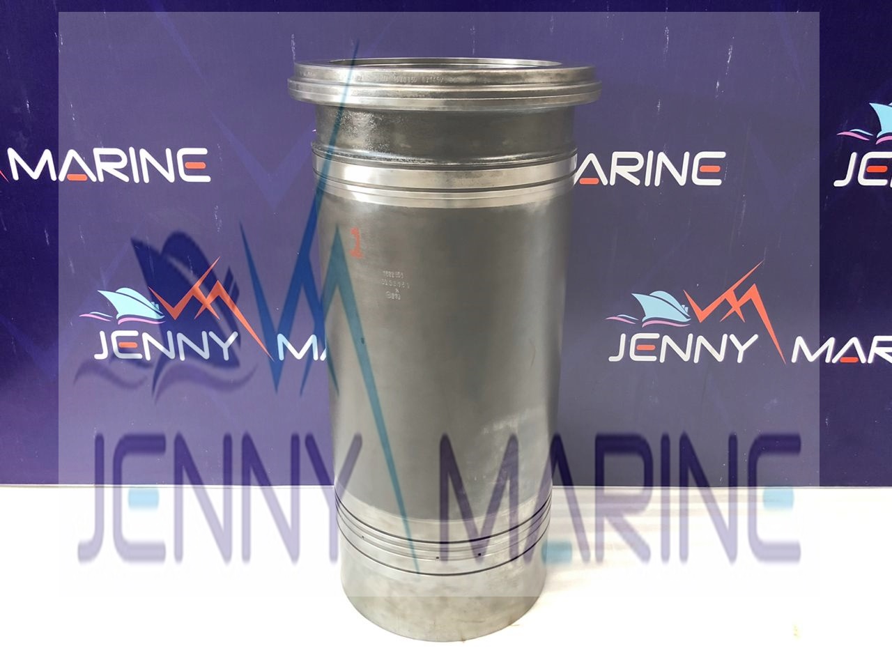 MAN B&W 6L40/54 LINER