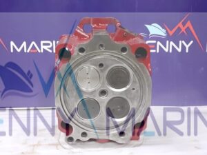 YANMAR N280 CYLINDER HEAD