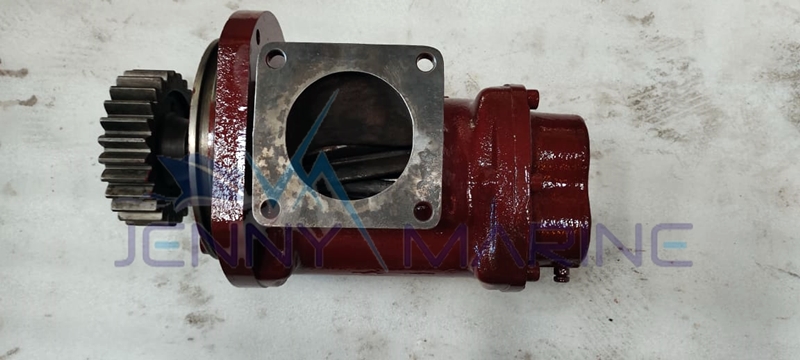 Pielstick 9PA6L280 Oil Pumps - Image 3