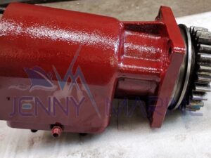 PIELSTICK PA6-280 OIL PUMP