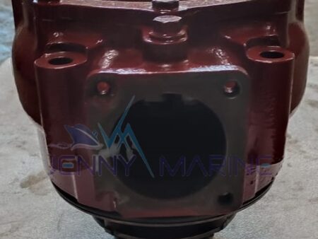 Pielstick 8PA6L 280 Water Pump