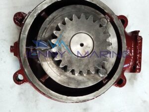PIELSTICK PA6-280 WATER PUMP