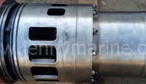 WICHMANN AXA CYLINDER LINER AT JENNY MARINE