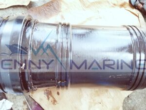 BERGEN BRM, BRM-6, BRM-8, BRM-9 CYLINDER LINER