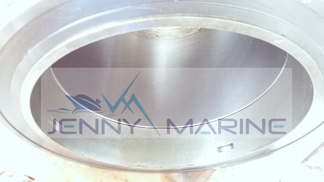 Bergen BRM8 New Cylinder Liners - Image 6