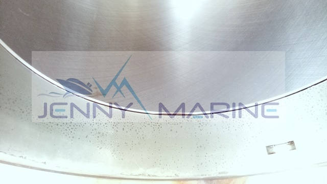 Bergen BRM8 New Cylinder Liners - Image 7