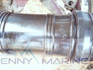 BERGEN BRM, BRM-6, BRM-8, BRM-9 CYLINDER LINER