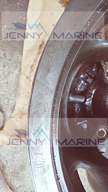 Bergen BRM6 Recon Piston Complete - Image 2