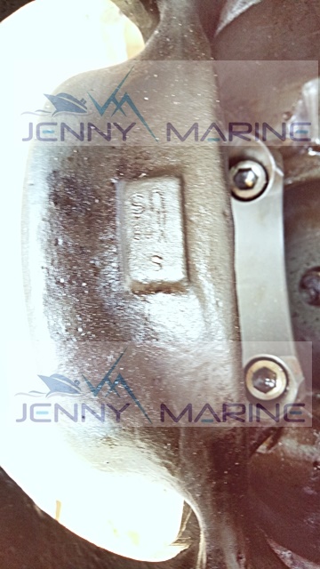 Bergen BRM6 Recon Piston Complete - Image 4