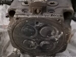 WARTSILA R22 CYLINDER HEAD