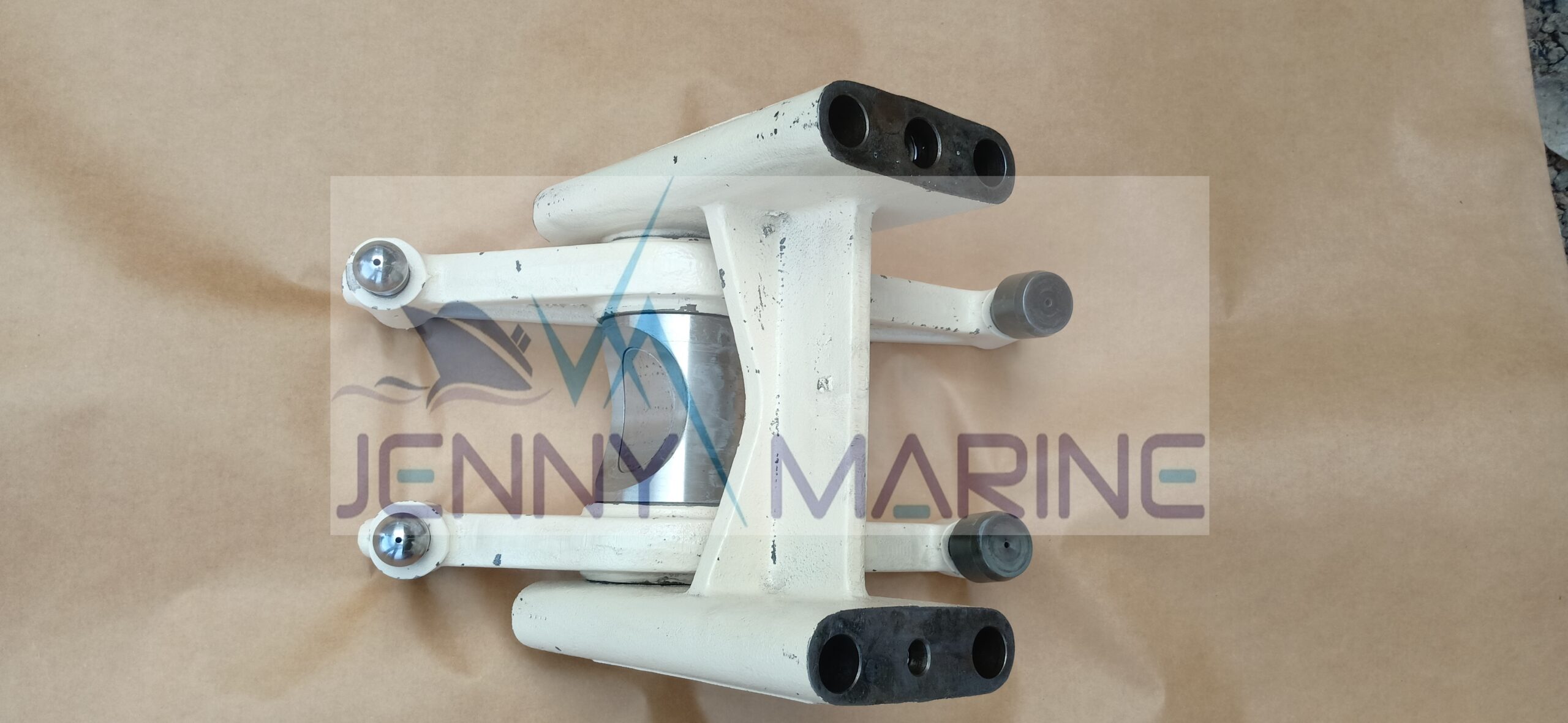 Bergen BRM8 Engine Rocker arm sets - Image 5