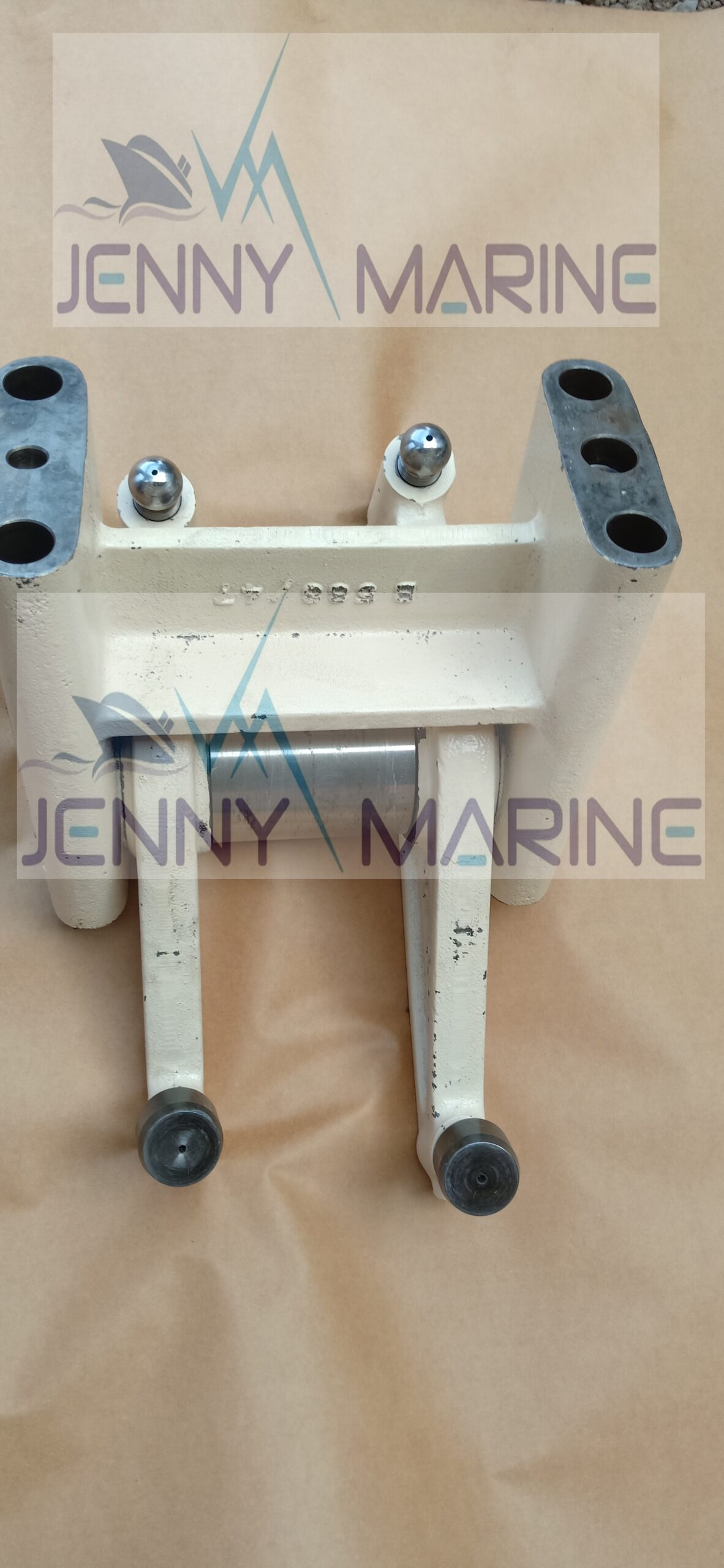 Bergen BRM8 Engine Rocker arm sets - Image 4