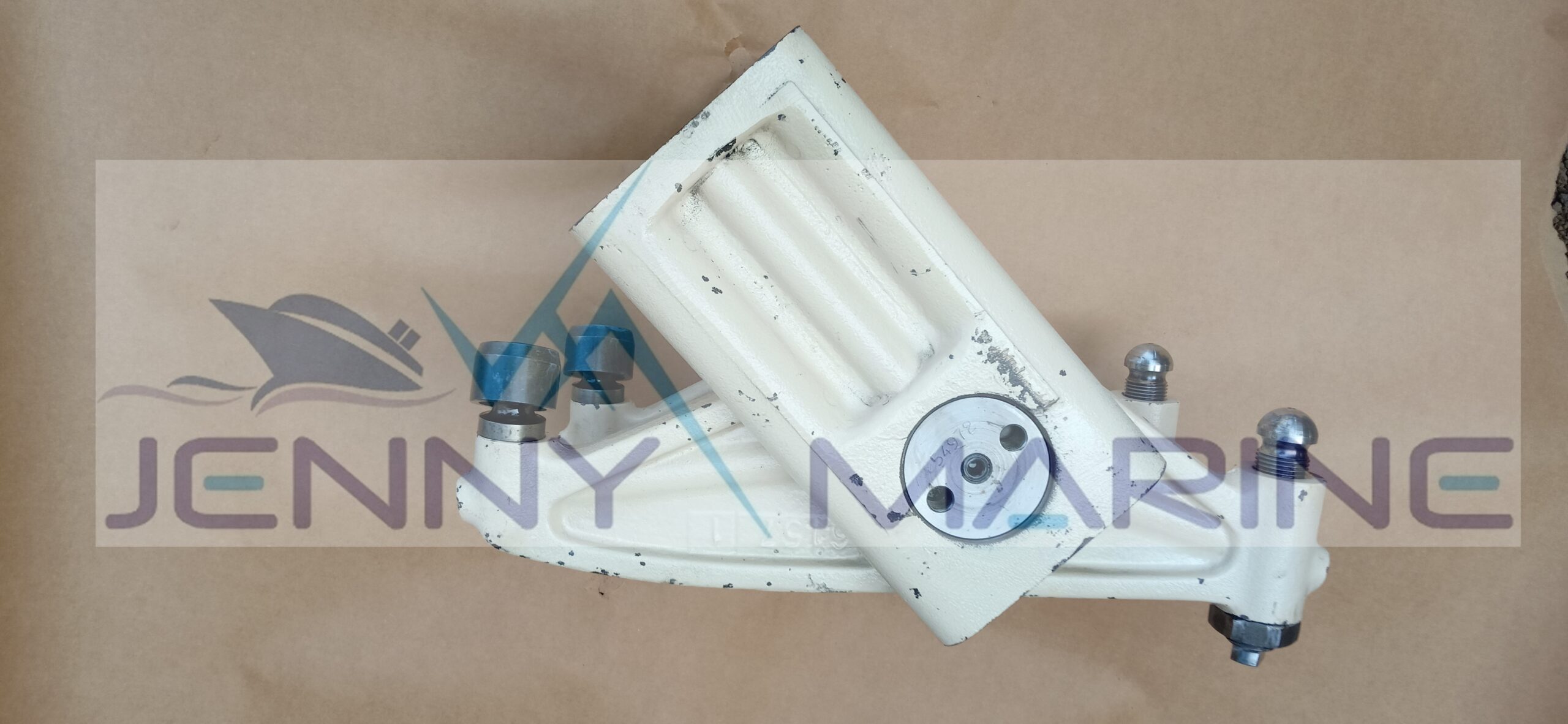 Bergen BRM8 Engine Rocker arm sets - Image 2