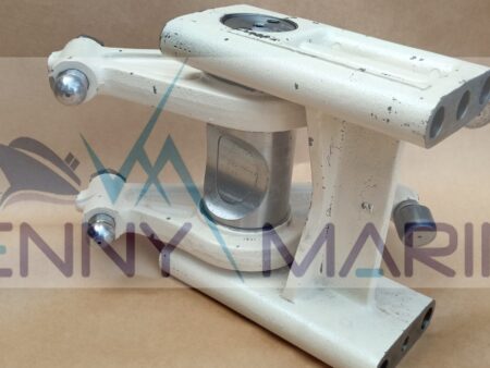 Bergen BRM8 Engine Rocker arm sets