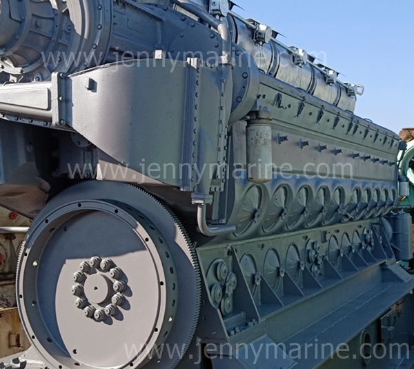 Elecro Motive Diesel (EMD, GM) - Image 15