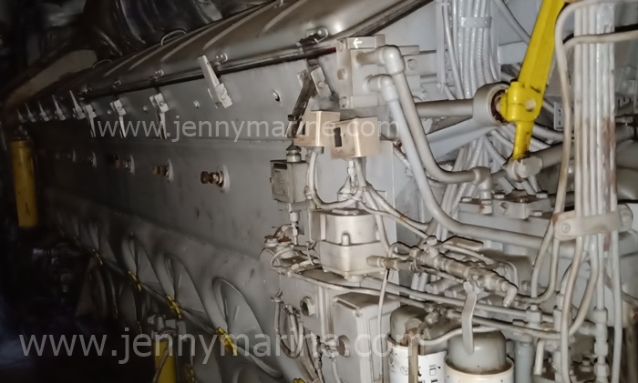 Elecro Motive Diesel (EMD, GM) - Image 11