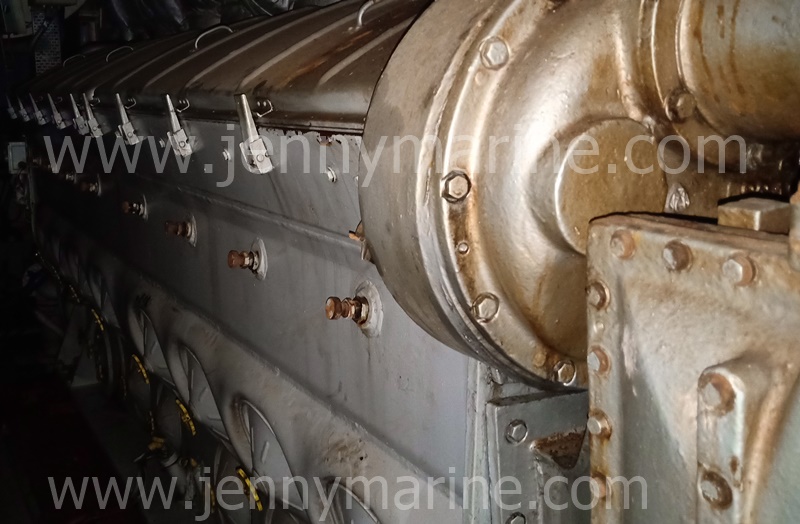 Elecro Motive Diesel (EMD, GM) - Image 18