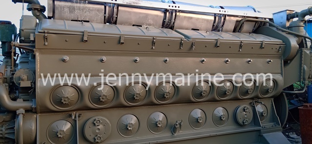 Elecro Motive Diesel (EMD, GM) - Image 10