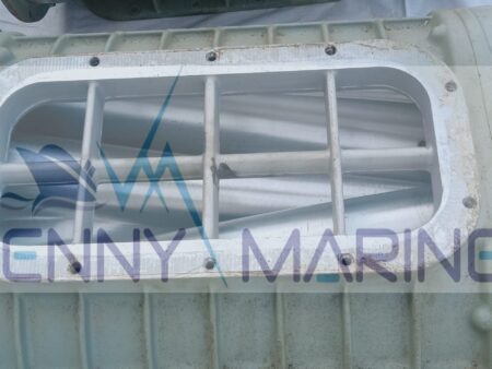 EMD 645 Blowers Pn 8369676 & Pn 8369677