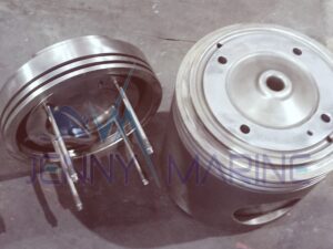 PIELSTICK PA6-280 PISTON
