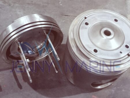 Pielstick 280 Piston