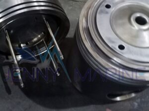 PIELSTICK PA6-280 PISTON
