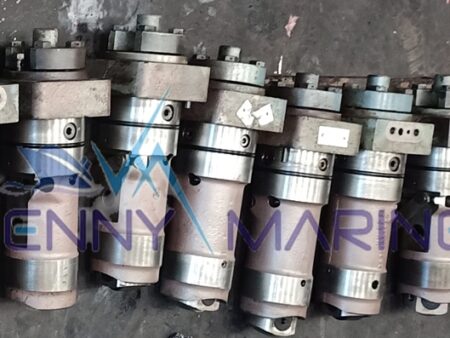 Pielstick PA6 - 280 FUEL PUMP