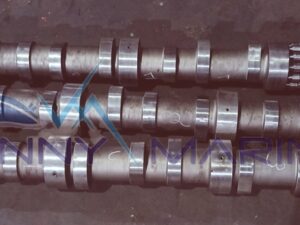 PIELSTICK PA6-280 CAMSHAFT