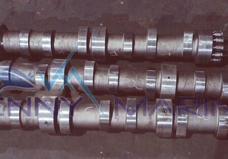 Pielstick 8 PA6 L 280 CAMSHAFT SET
