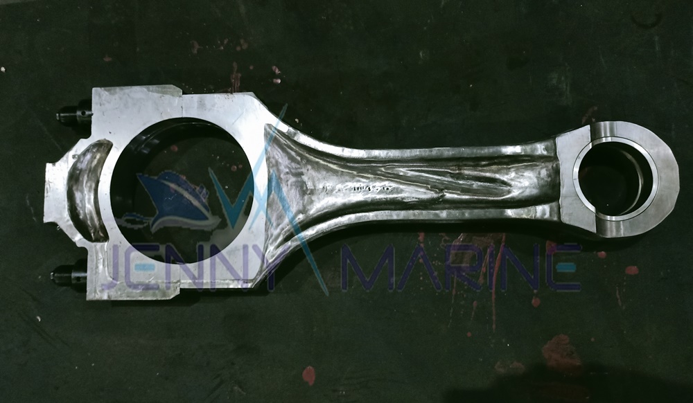PIELSTICK PA6L CL 280 CONNECTING ROD IMO 3502 - Image 5