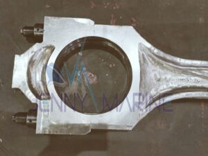PIELSTICK PA6 280 CONNECTING ROD