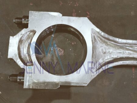 PIELSTICK PA6L CL 280 CONNECTING ROD IMO 3502