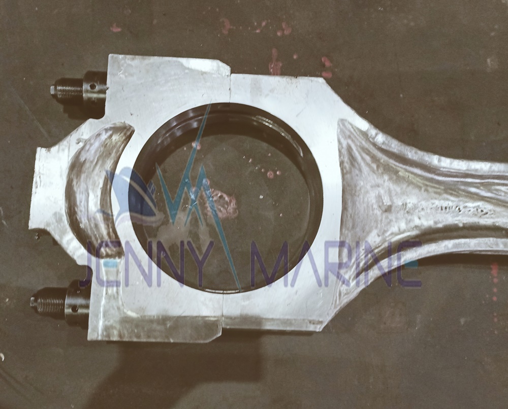 PIELSTICK PA6L CL 280 CONNECTING ROD IMO 3502