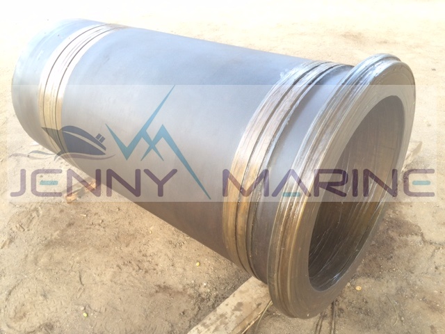 MAN B&W 58/64 Cylinder Liners - Image 3