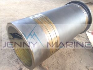 MAN B&W 58/64, MAN B&W L58/64 CYLINDER LINER
