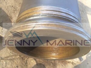 MAN B&W 58/64, MAN B&W L58/64 CYLINDER LINER