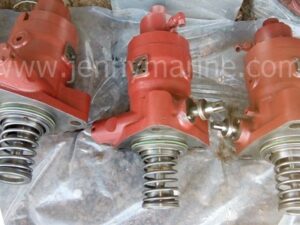 MAN B&W 48/60, MAN B&W L48/60 FUEL PUMP