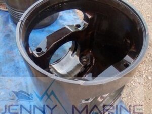 MAN B&W 40/54, MAN B&W L40/54 PISTON
