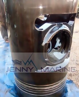 MAN B&W 8L40/54 PISTON COMPLETE