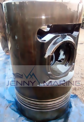 MAN B&W 8L40/54 PISTON COMPLETE