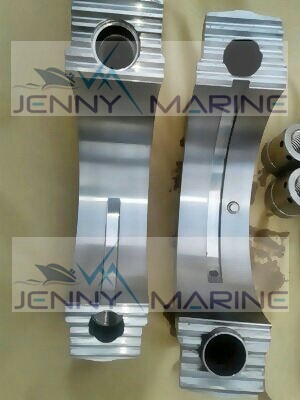 Bergen KVGB12 Engine Connecting rods - Image 6