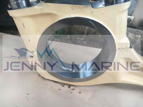 Bergen KVGB12 Engine Connecting rods - Image 5